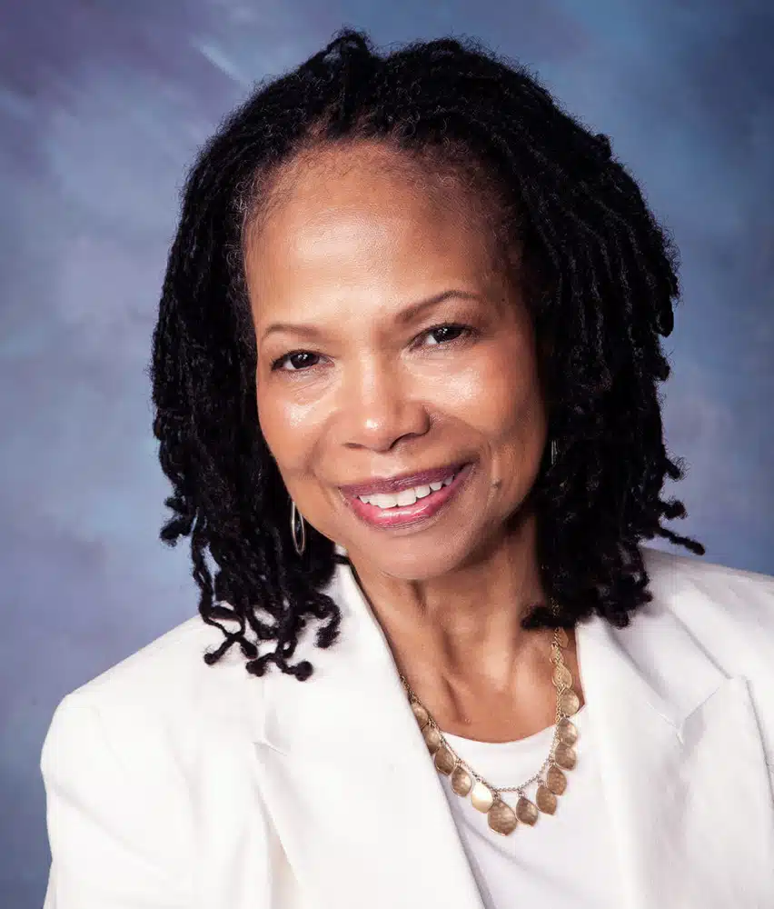 Dr. Helen Richardson