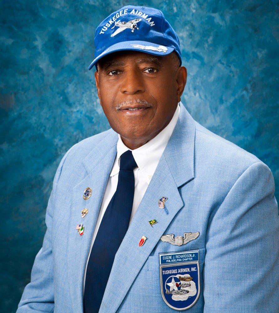 Dr. Eugene Richardson